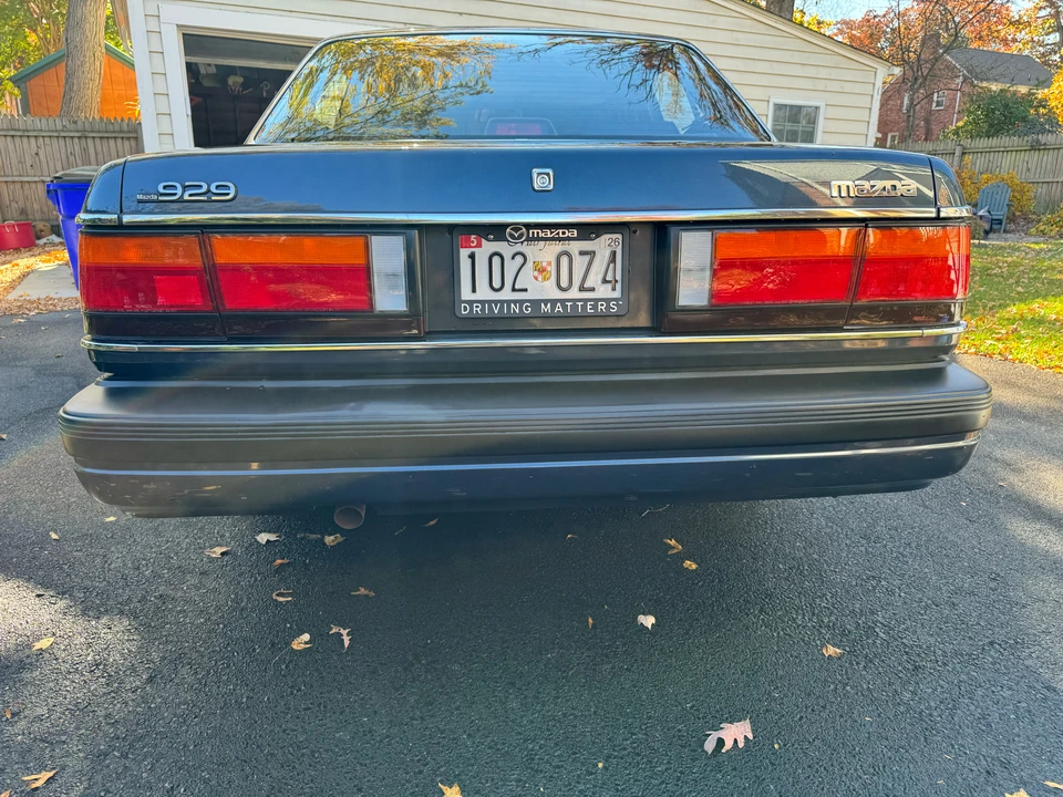 1988 Mazda HC 929 - Image 6 of 31