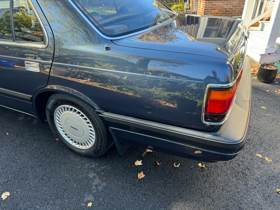 1988 Mazda HC 929 - Image 19 of 31