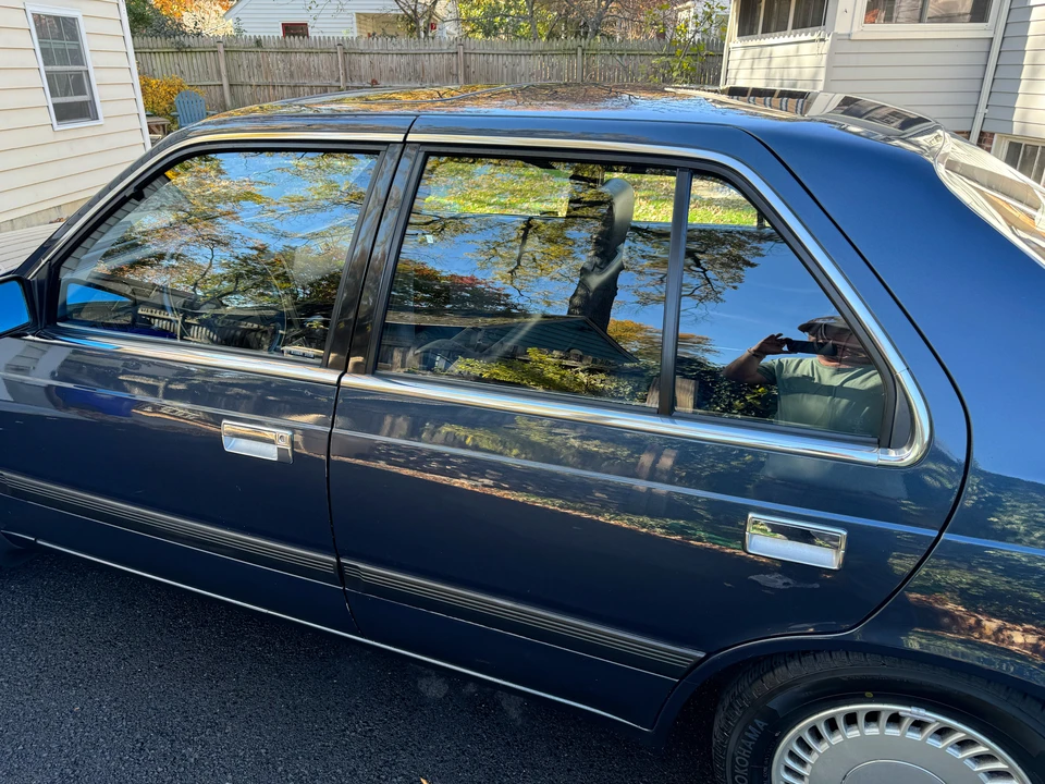 1988 Mazda HC 929 - Image 18 of 31