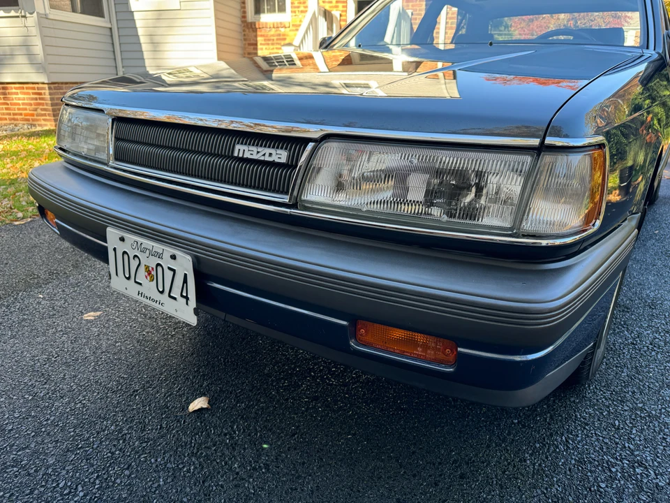 1988 Mazda HC 929 - Image 16 of 31