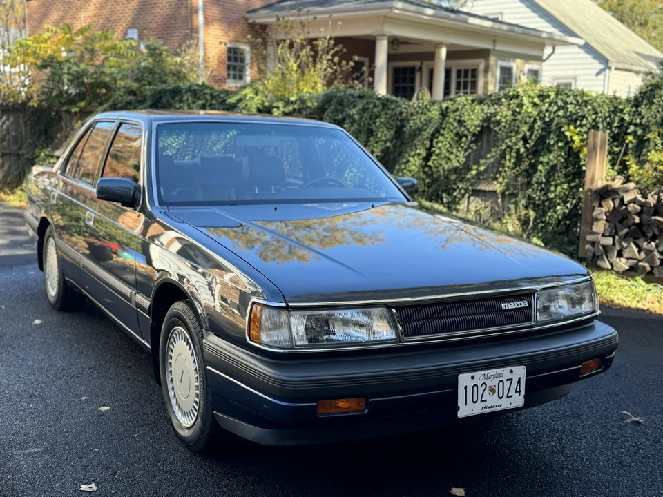 1988 Mazda HC 929 - Image 10 of 31