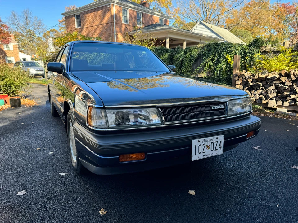 1988 Mazda HC 929 - Image 11 of 31