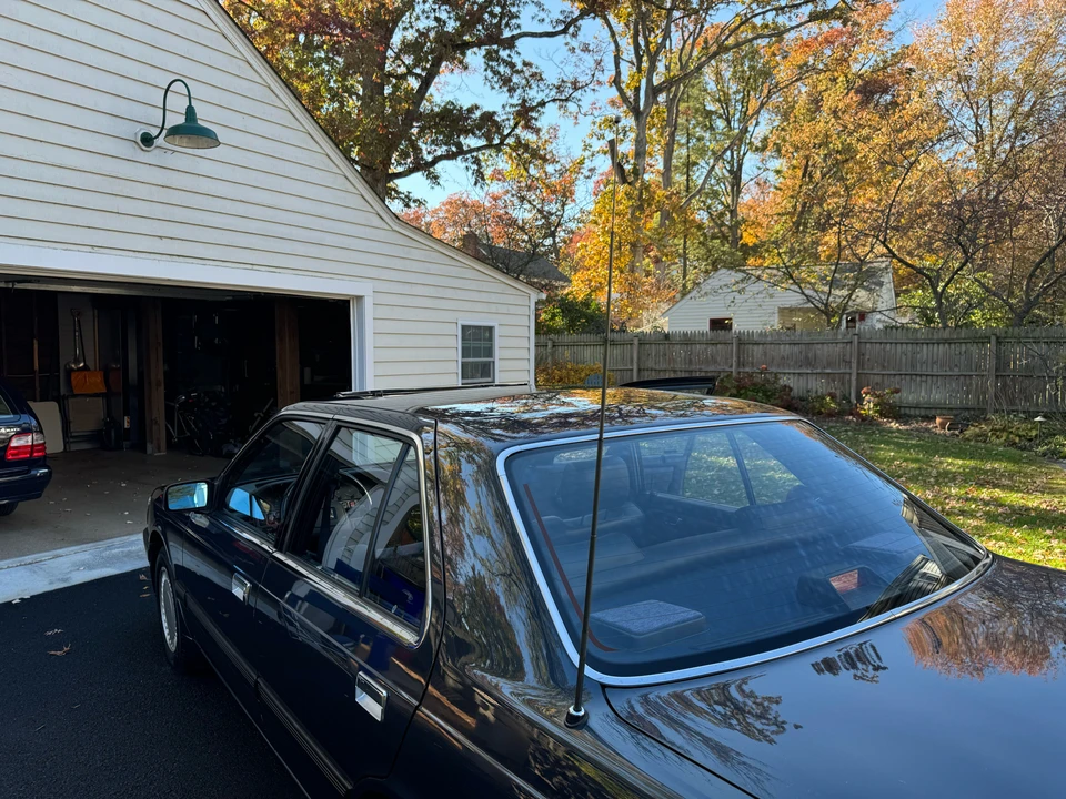 1988 Mazda HC 929 - Image 28 of 31