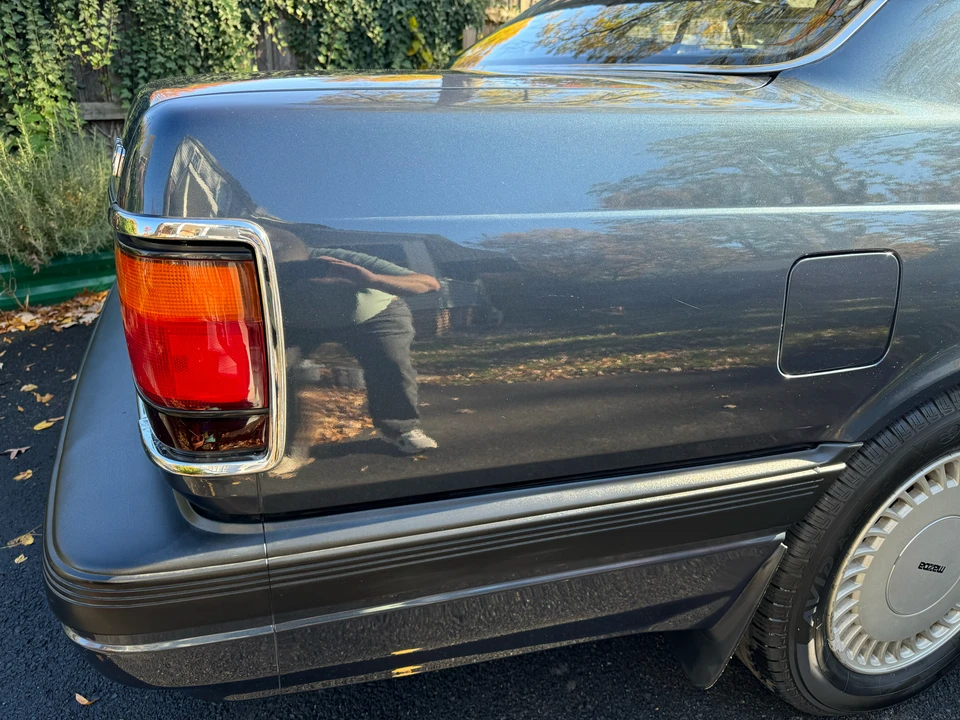 1988 Mazda HC 929 - Image 12 of 31