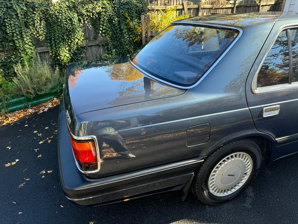 1988 Mazda HC 929 - Image 13 of 31