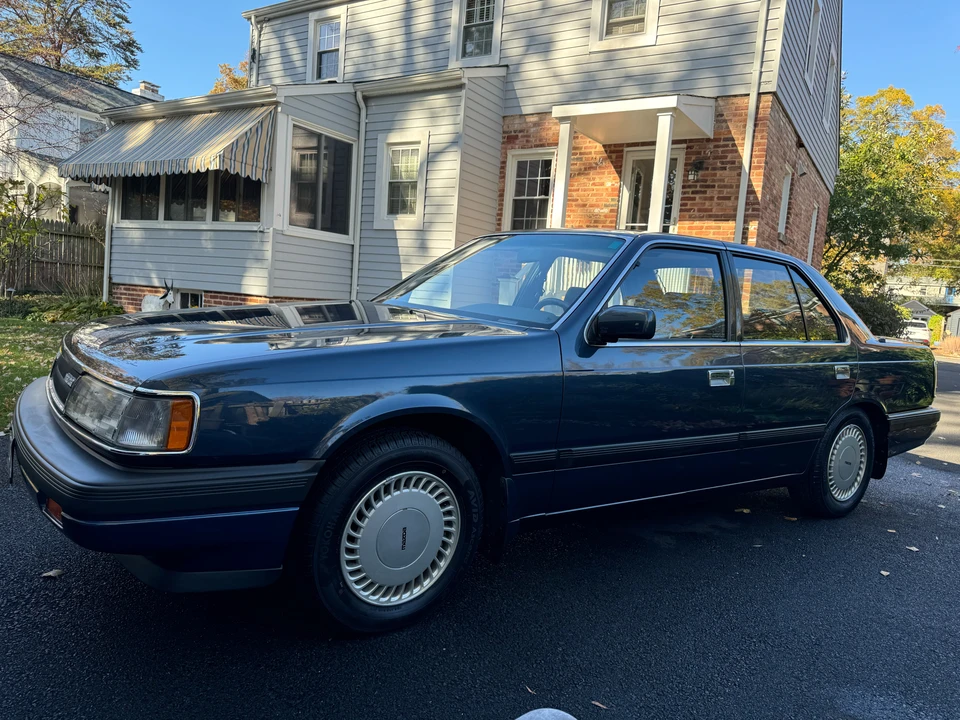 1988 Mazda HC 929 - Image 2 of 31