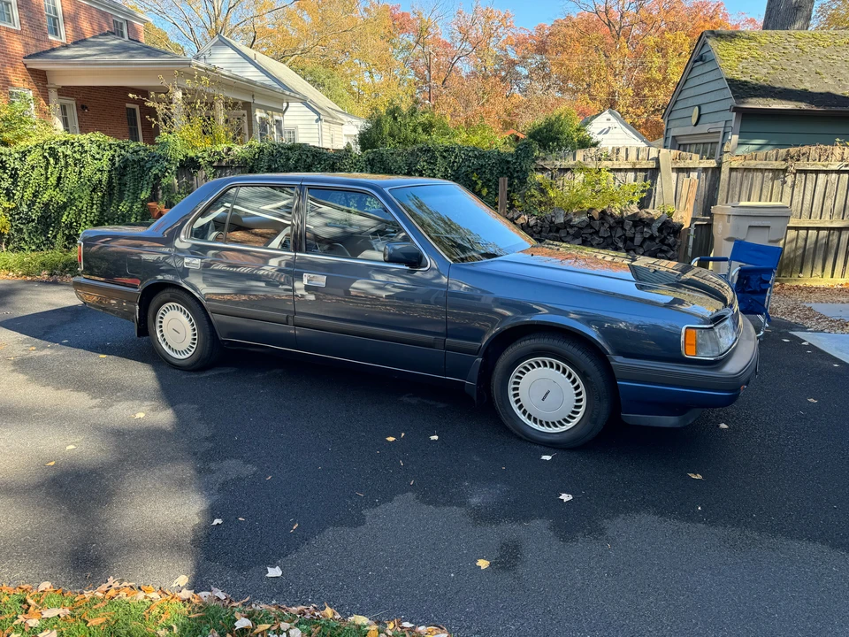 1988 Mazda HC 929 - Image 8 of 31