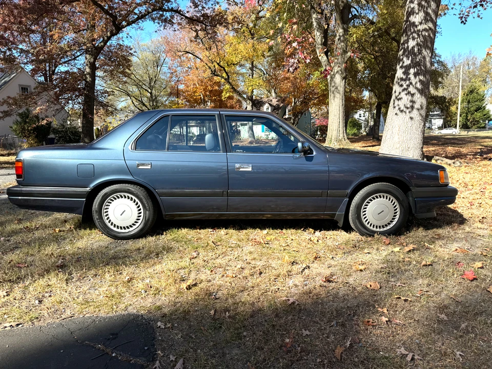 1988 Mazda HC 929 - Image 7 of 31