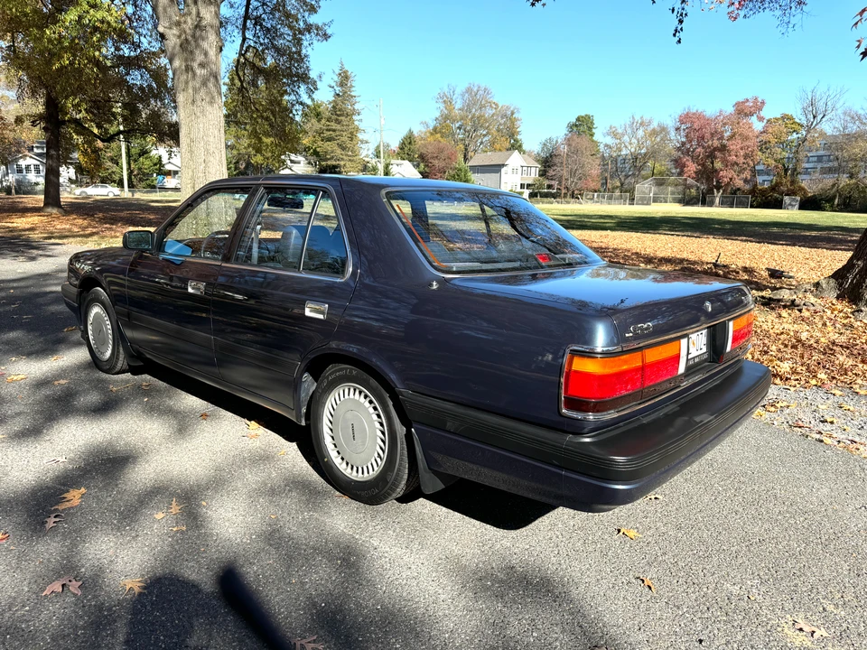 1988 Mazda HC 929 - Image 4 of 31