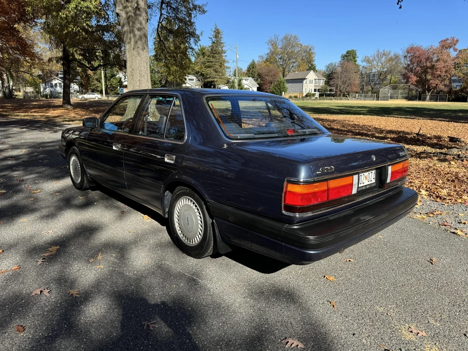 1988 Mazda HC 929 - Image 3 of 31