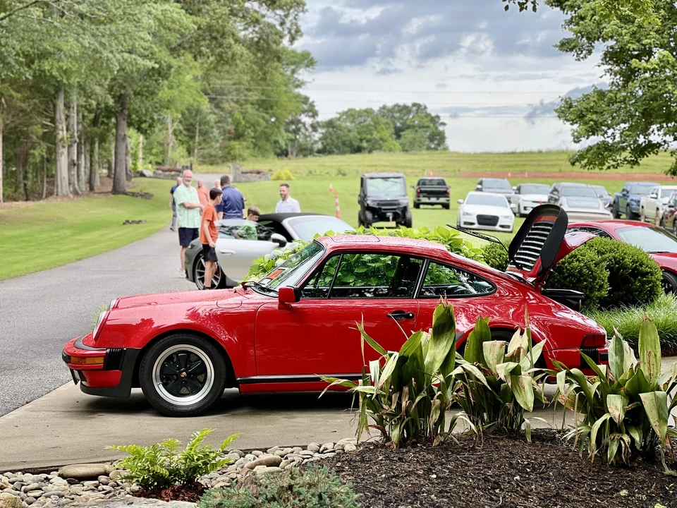 1988 Porsche 930 Turbo - Image 16 of 31