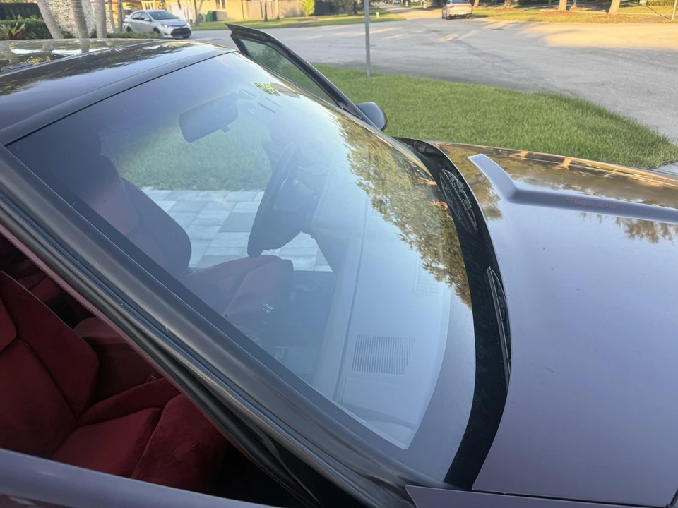 1989 Dodge Daytona - Image 17 of 31