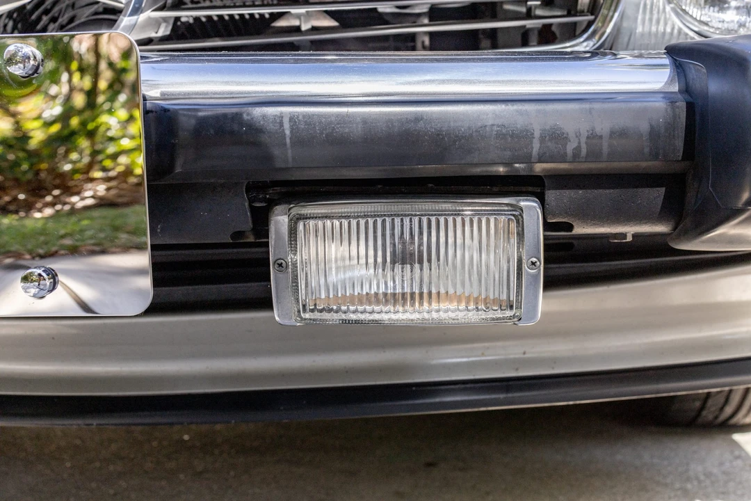 1989 Mercedes-Benz R107 SL-Class - Image 27 of 31