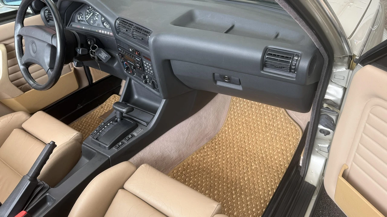 1990 BMW E30 3 Series - Image 31 of 31