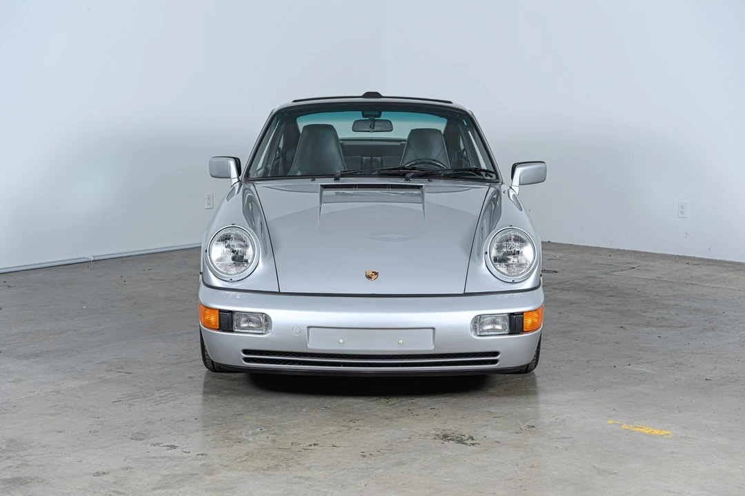 1990 Porsche 964 Carrera 4 - Image 3 of 31