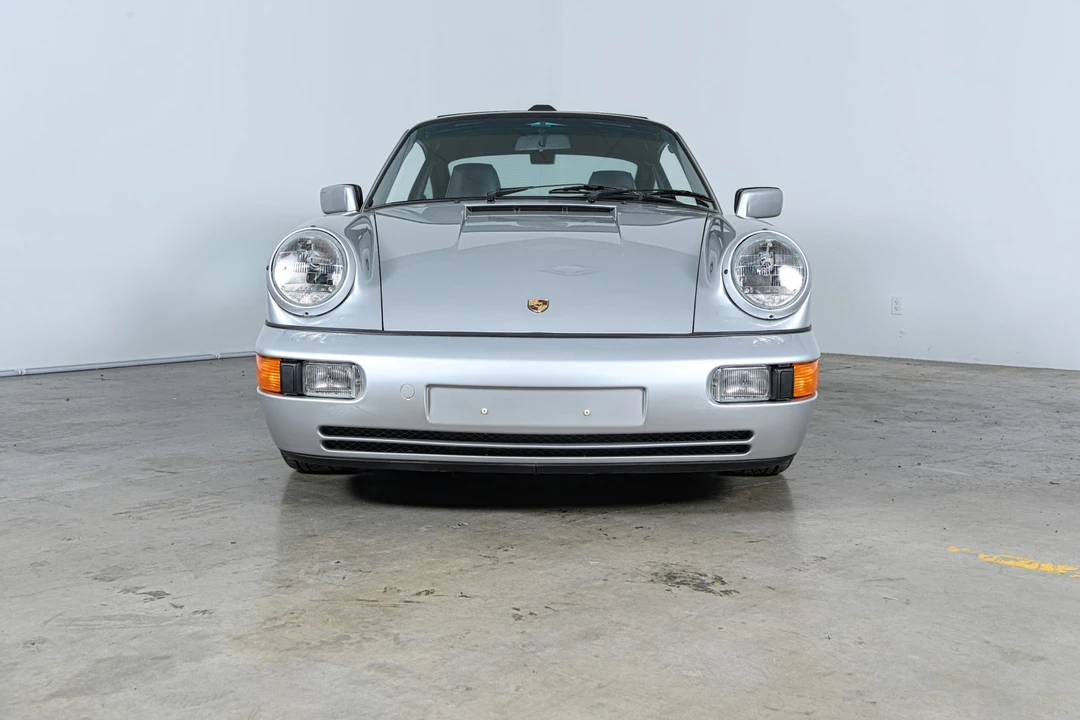 1990 Porsche 964 Carrera 4 - Image 2 of 31