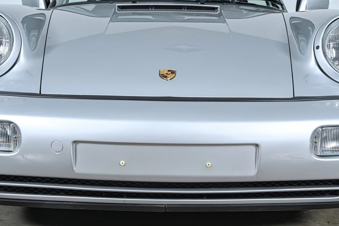 1990 Porsche 964 Carrera 4 - Image 15 of 31