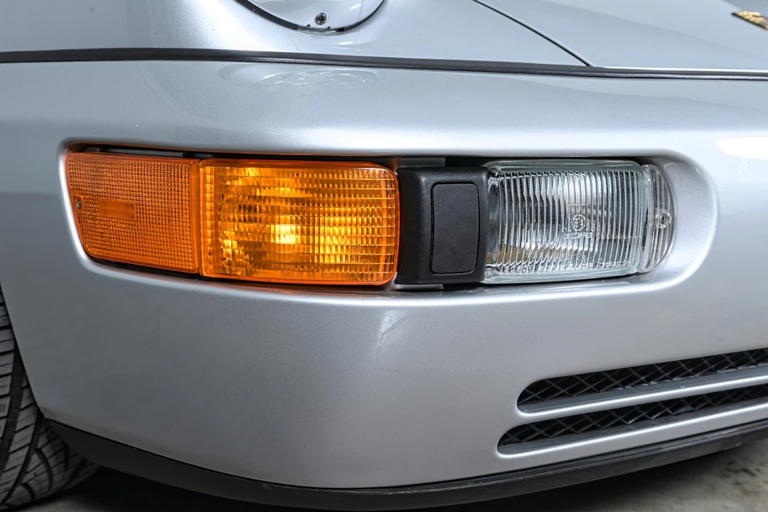 1990 Porsche 964 Carrera 4 - Image 20 of 31