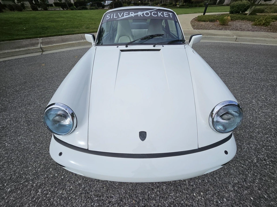 1990 Porsche 964 Carrera 4 - Image 26 of 31