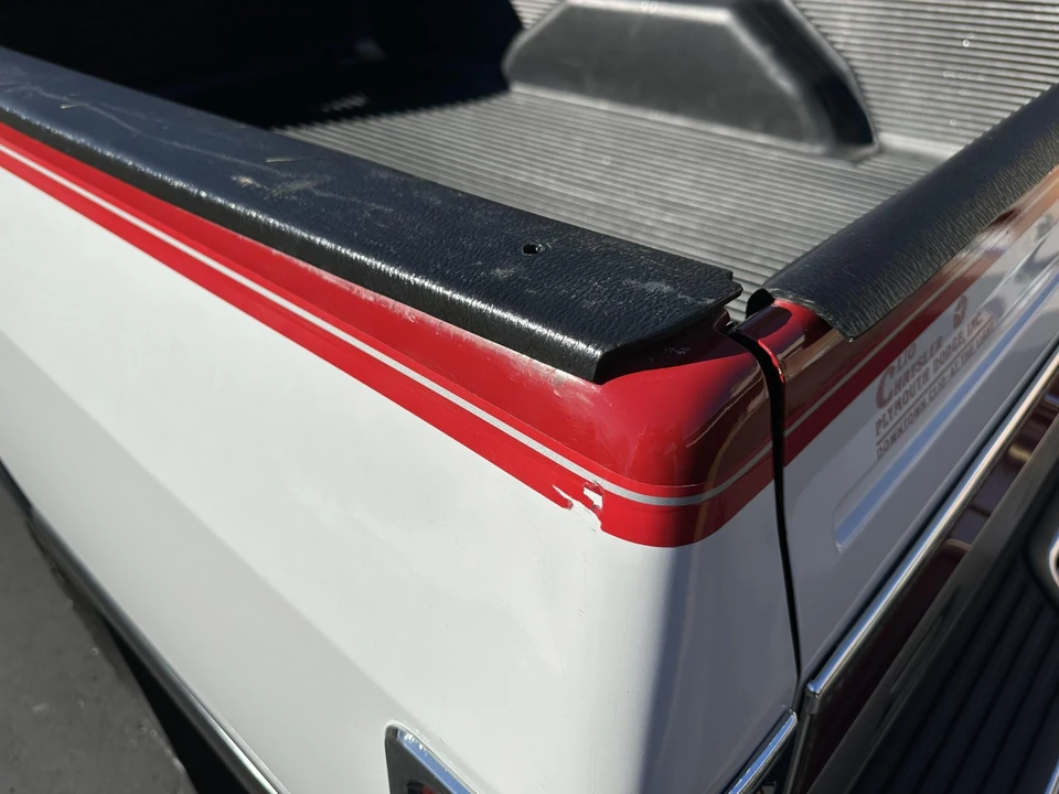 1991 Dodge Ram 1st Gen - Image 26 of 31