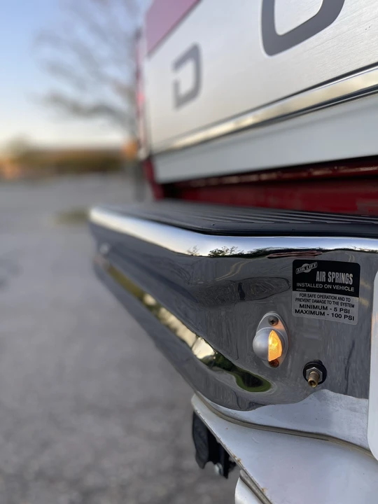 1991 Dodge Ram 1st Gen - Image 30 of 31