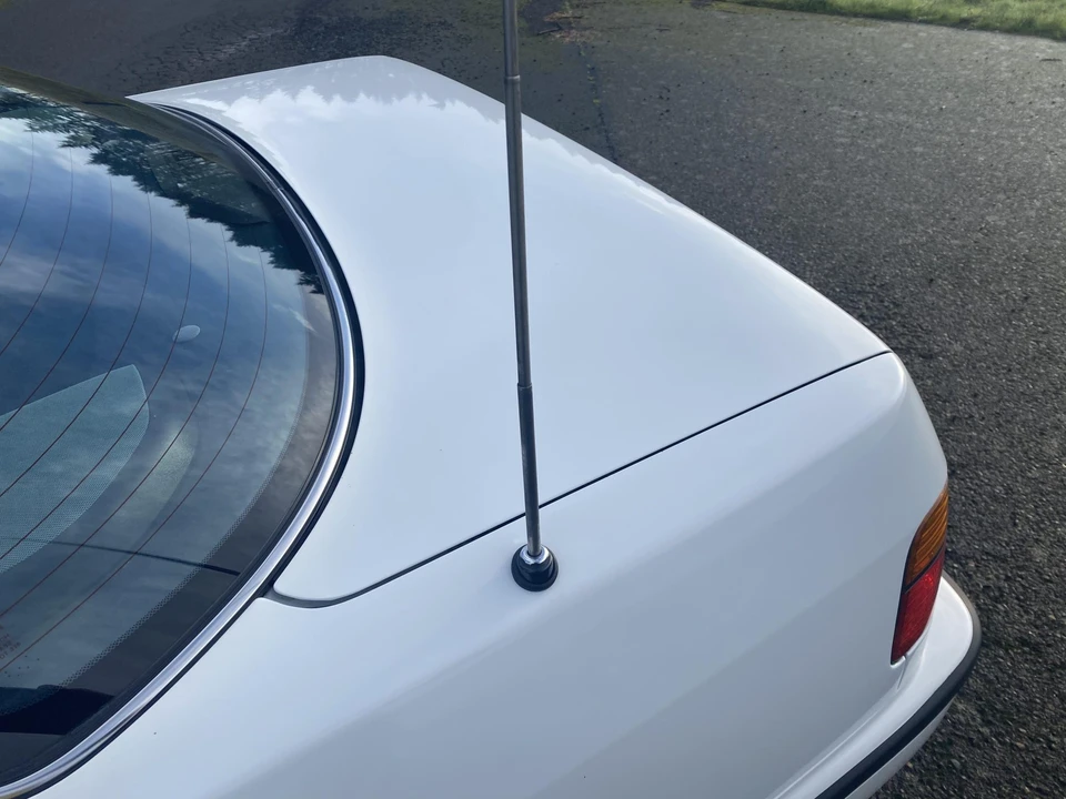 1991 Honda Accord 4th Gen - Image 28 of 31