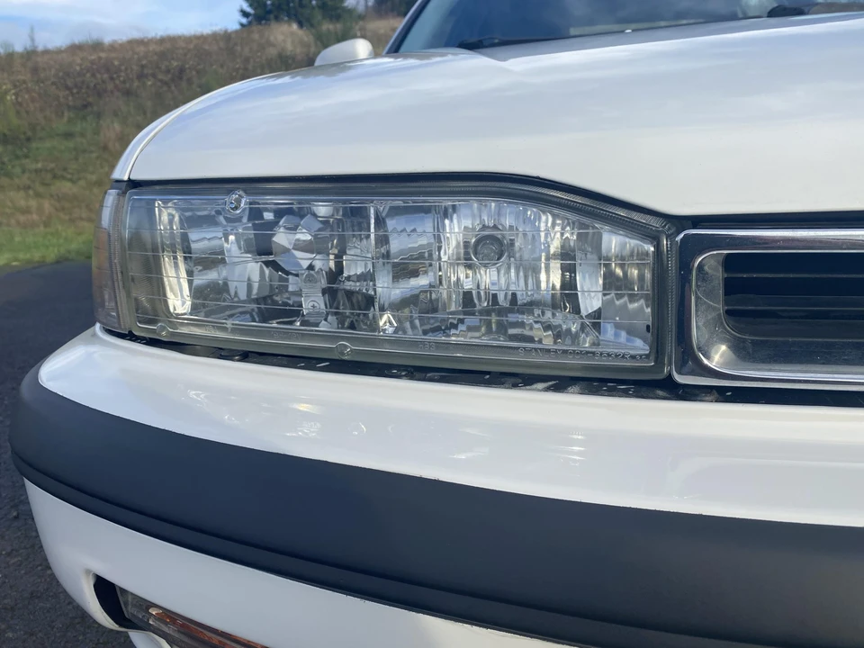1991 Honda Accord 4th Gen - Image 21 of 31