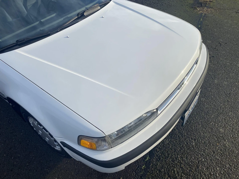 1991 Honda Accord 4th Gen - Image 18 of 31