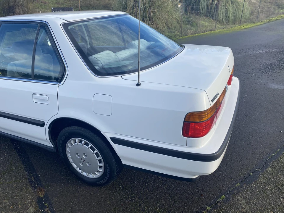 1991 Honda Accord 4th Gen - Image 30 of 31