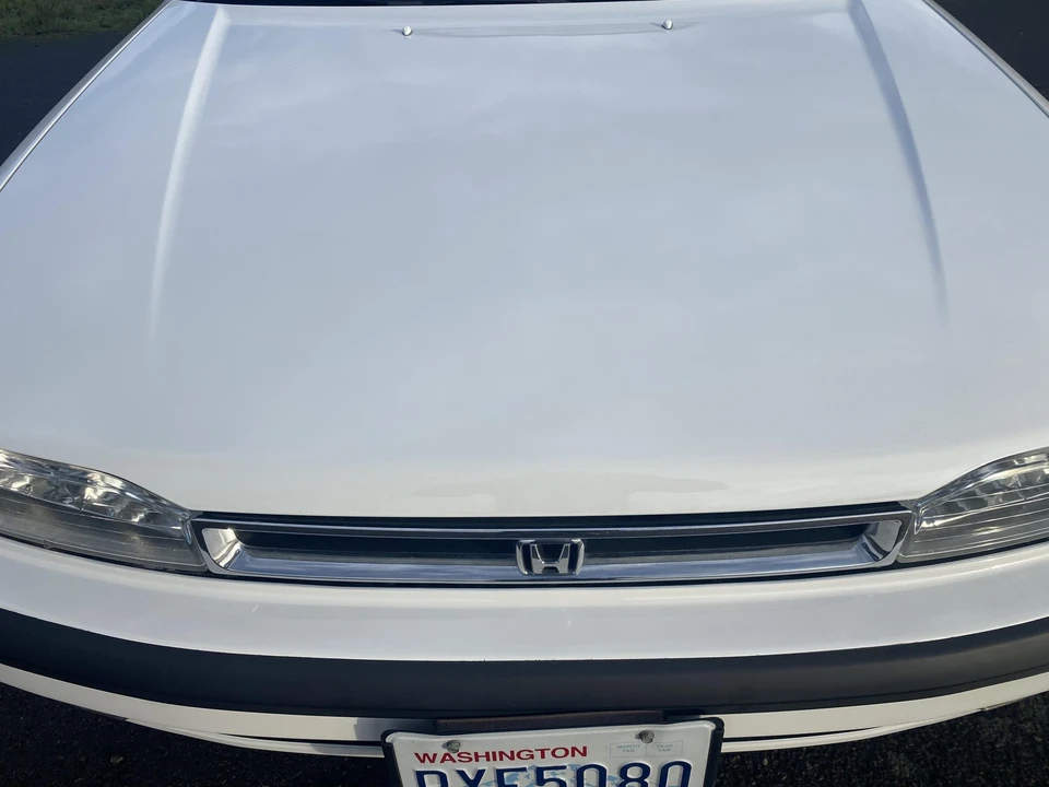 1991 Honda Accord 4th Gen - Image 17 of 31