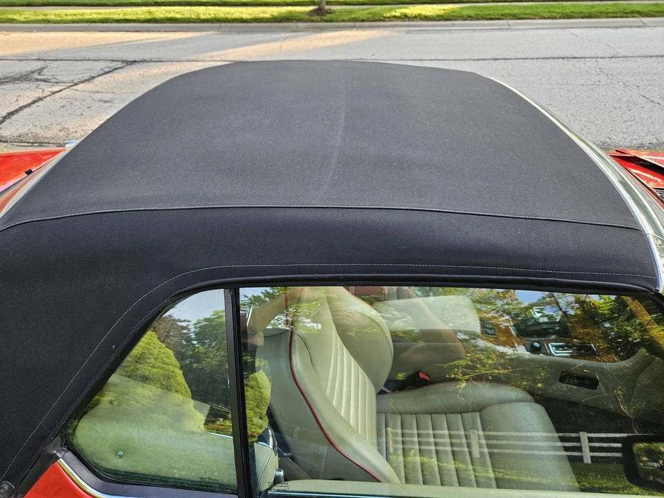 1991 Jaguar XJS Convertible - Image 26 of 31