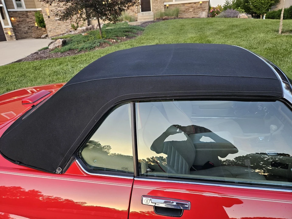 1991 Jaguar XJS Convertible - Image 30 of 31