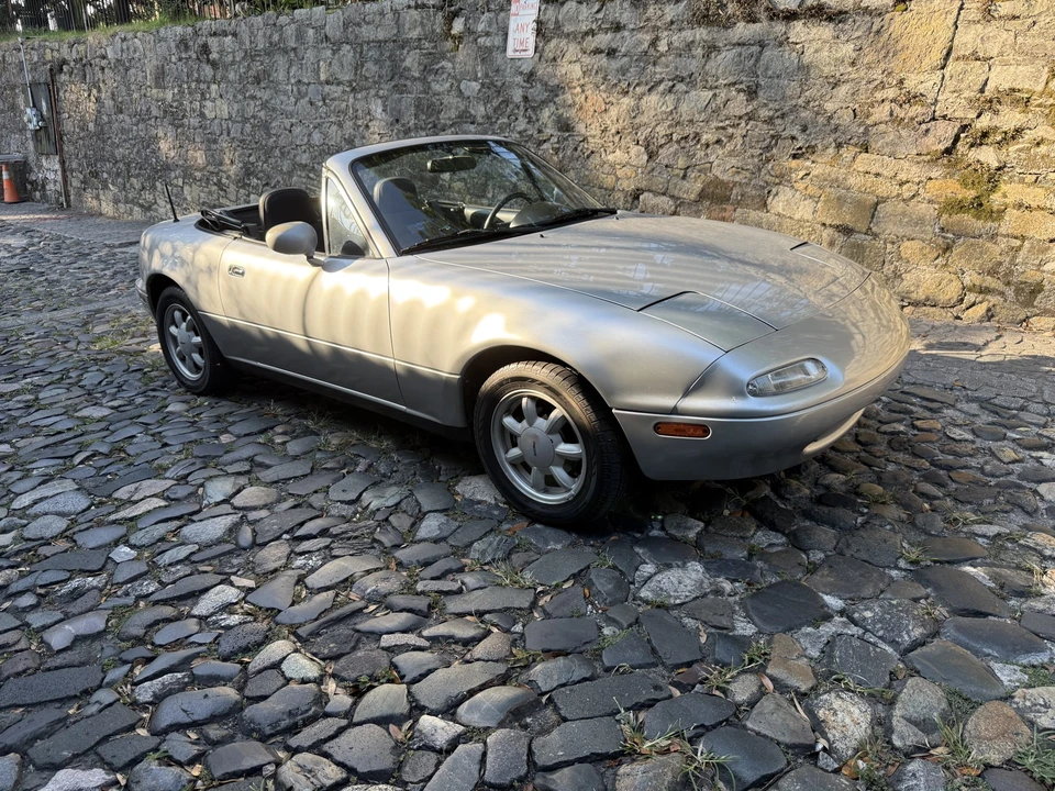 1991 Mazda NA MX-5 Miata - Image 24 of 31