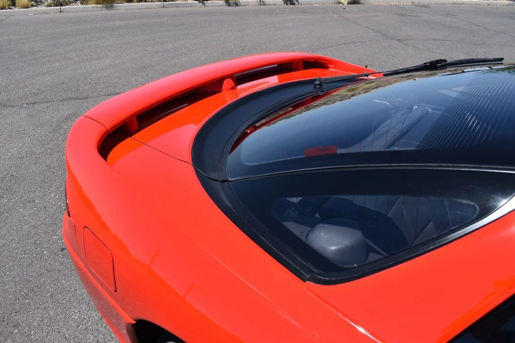 1991 Mitsubishi 3000GT Series 1 - Image 22 of 31