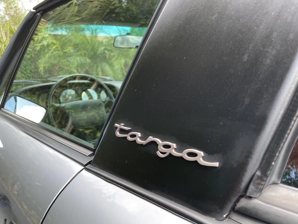 1991 Porsche 964 Carrera - Image 25 of 31