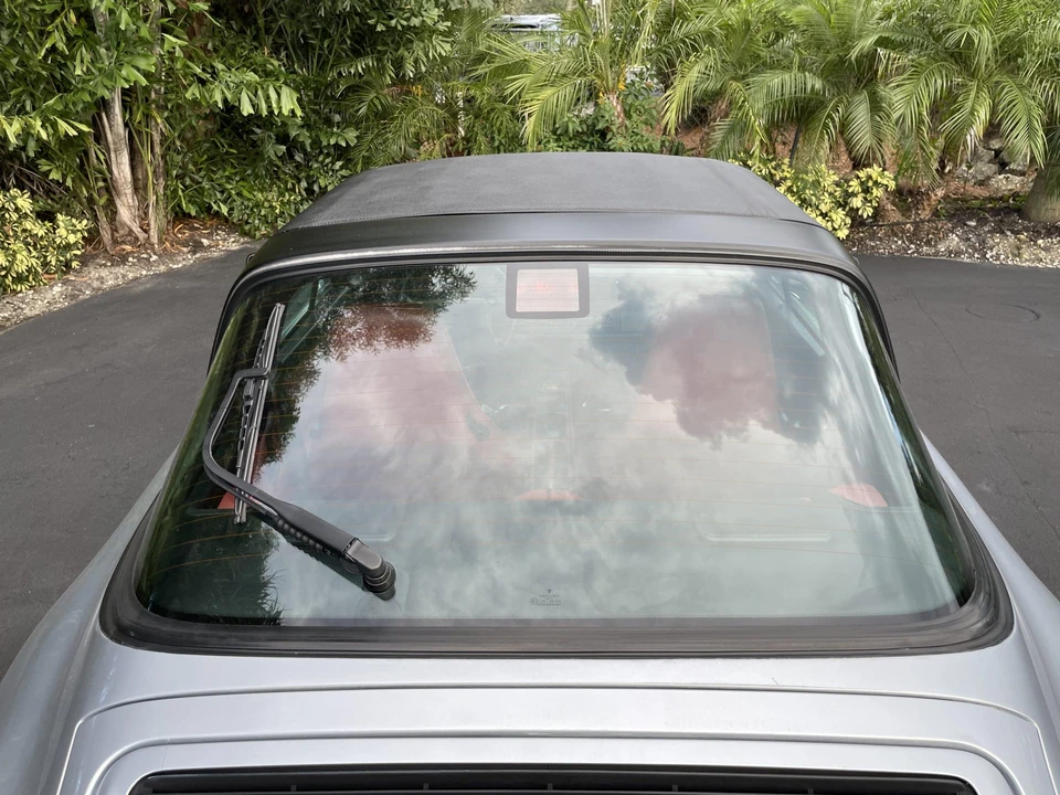 1991 Porsche 964 Carrera - Image 30 of 31