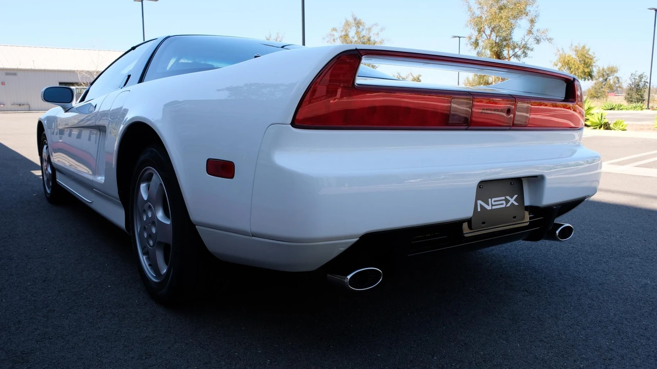 1992 Acura NA1 NSX - Image 14 of 31