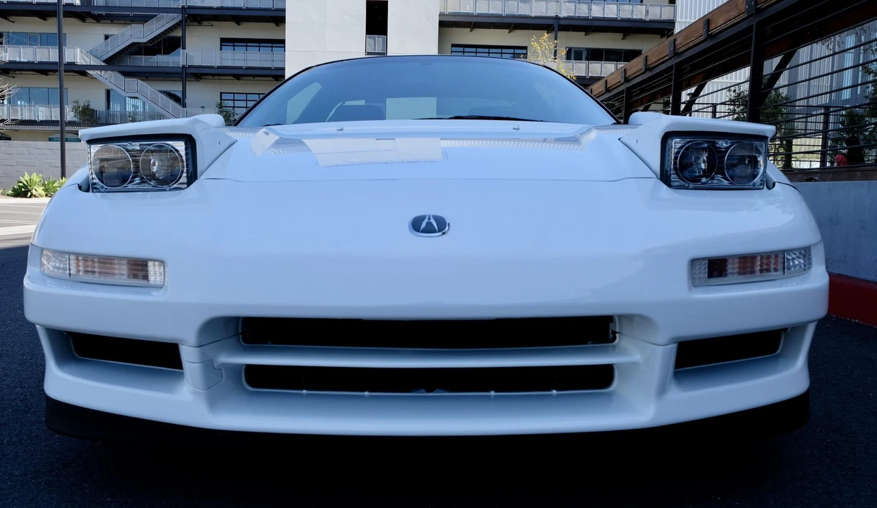 1992 Acura NA1 NSX - Image 27 of 31