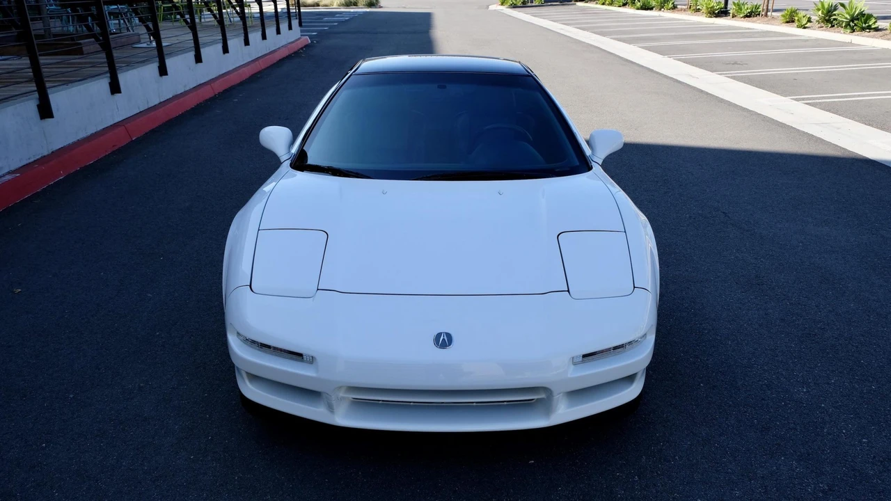 1992 Acura NA1 NSX - Image 26 of 31