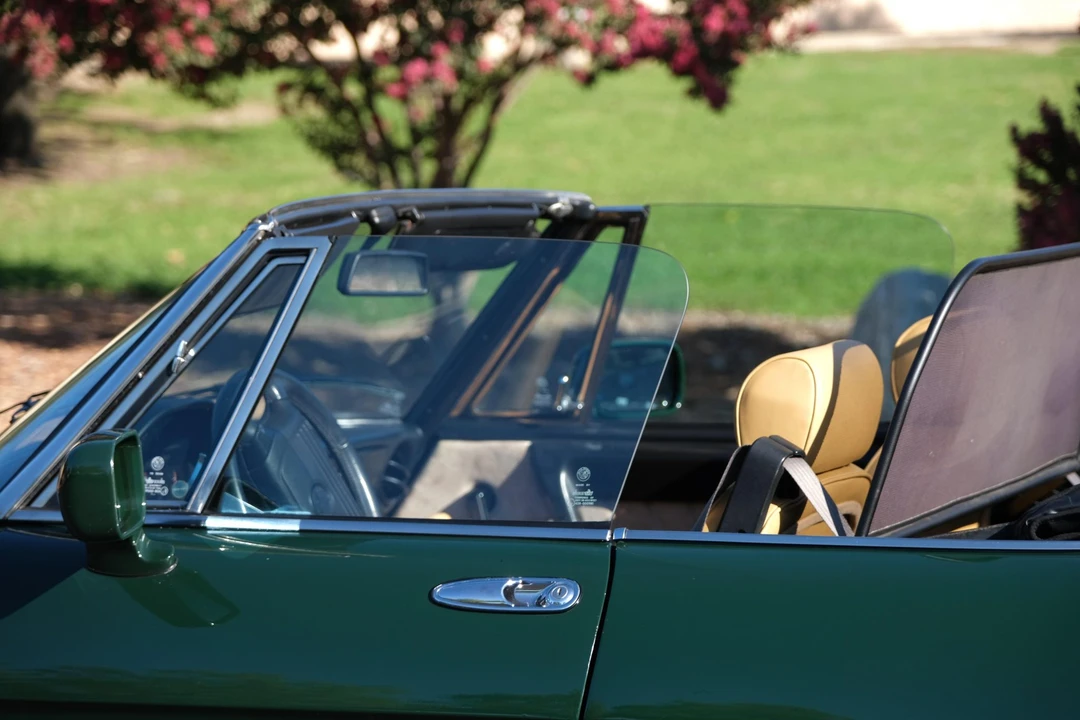 1992 Alfa Romeo Series 4 - Image 26 of 31