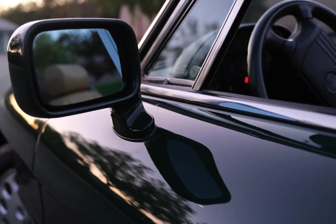 1992 Alfa Romeo Series 4 - Image 22 of 31