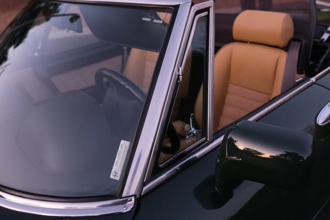 1992 Alfa Romeo Series 4 - Image 21 of 31