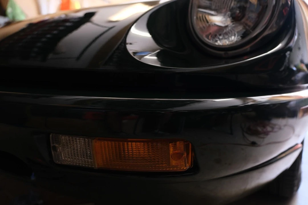 1992 Alfa Romeo Series 4 - Image 15 of 31
