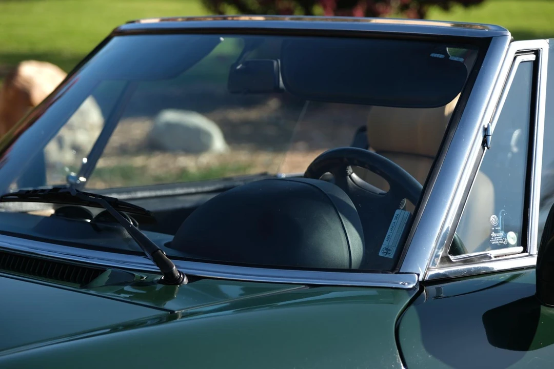 1992 Alfa Romeo Series 4 - Image 24 of 31