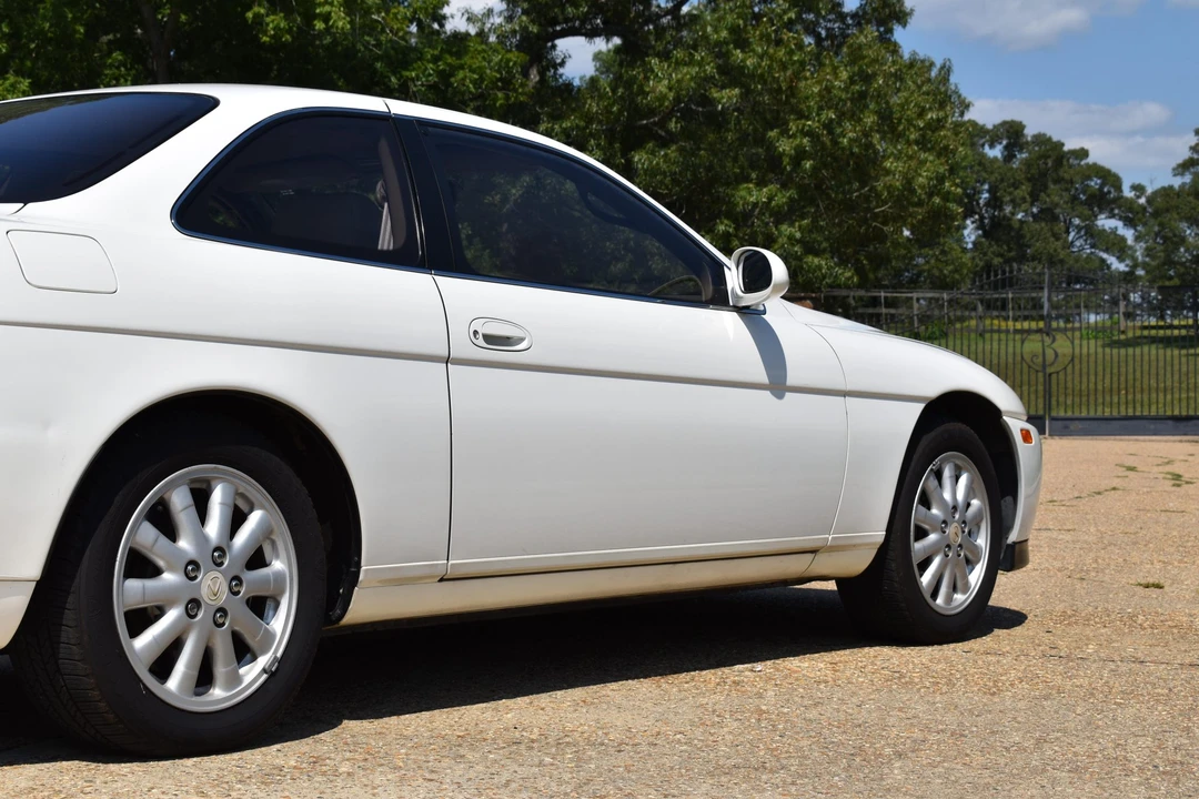 1992 Lexus SC400 - Image 30 of 31