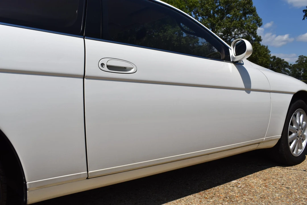 1992 Lexus SC400 - Image 29 of 31