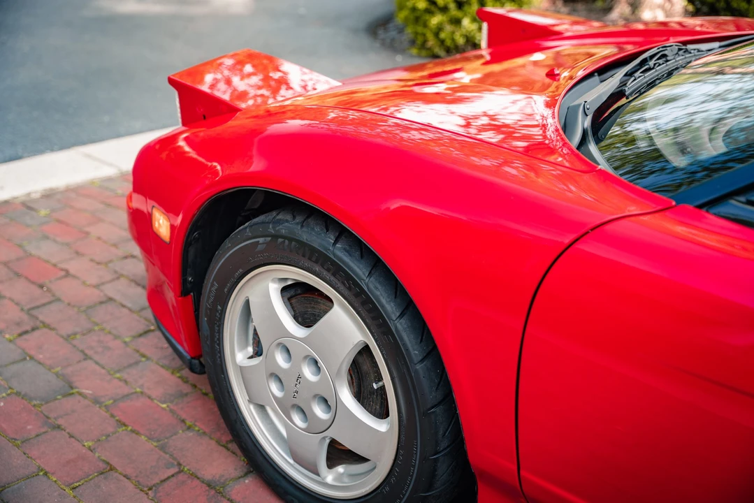 1993 Acura NA1 NSX - Image 31 of 31