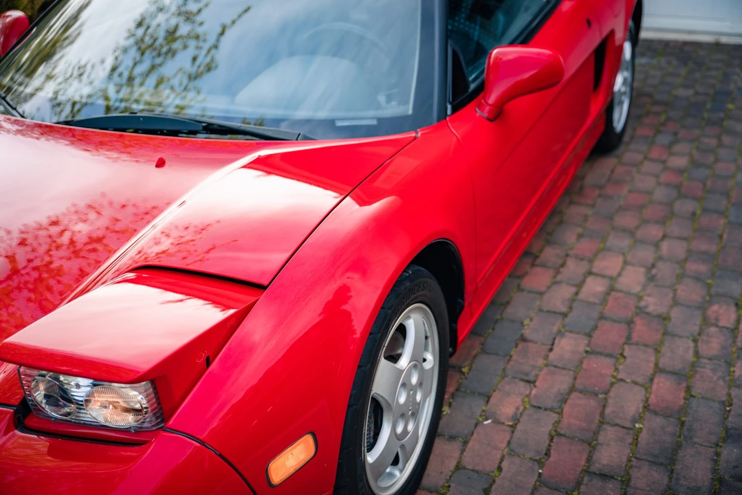 1993 Acura NA1 NSX - Image 30 of 31