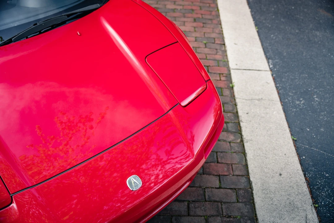 1993 Acura NA1 NSX - Image 29 of 31