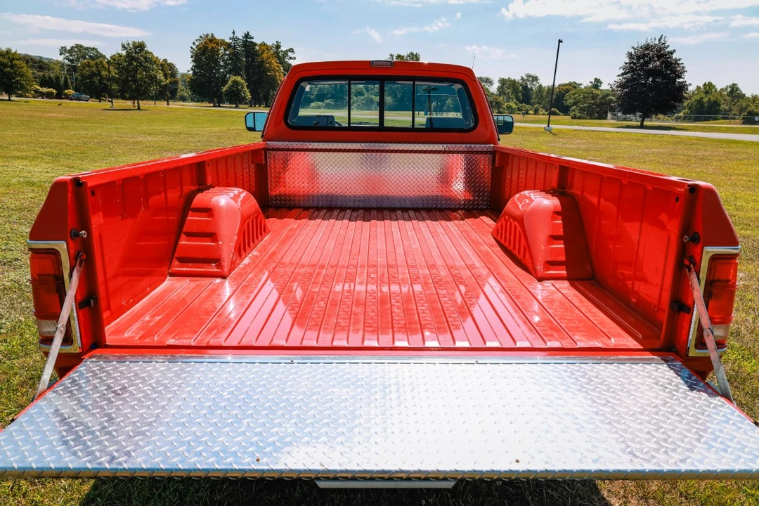 1993 Dodge Ram 1st Gen - Image 28 of 31